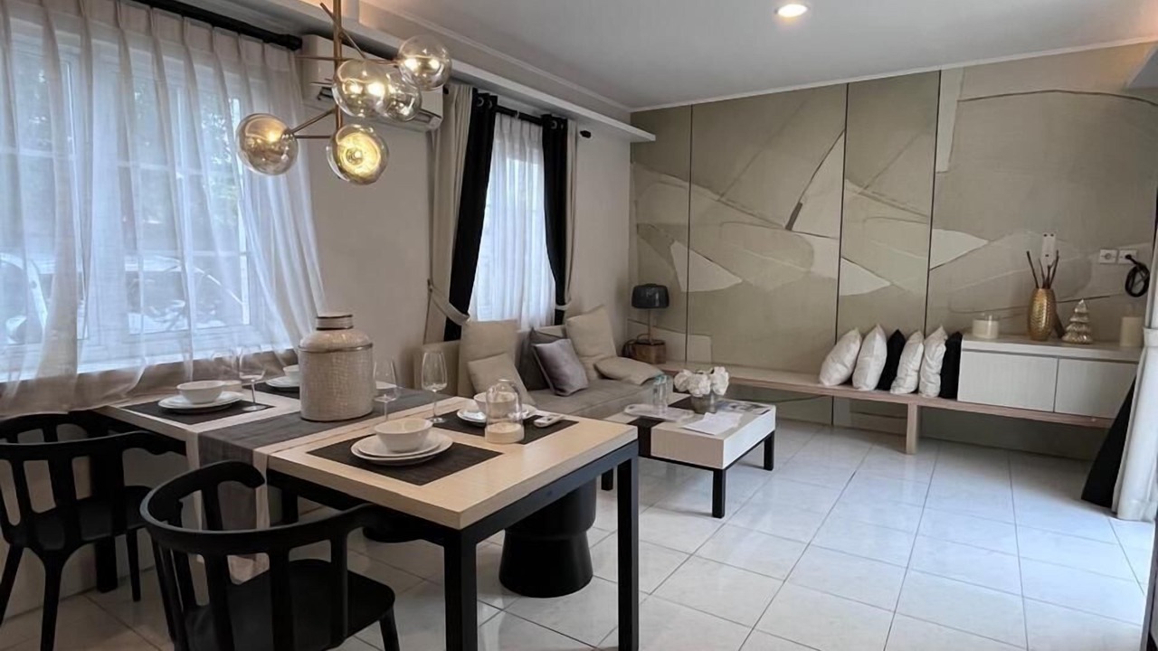 Photo of Livingroom in Pagedangan