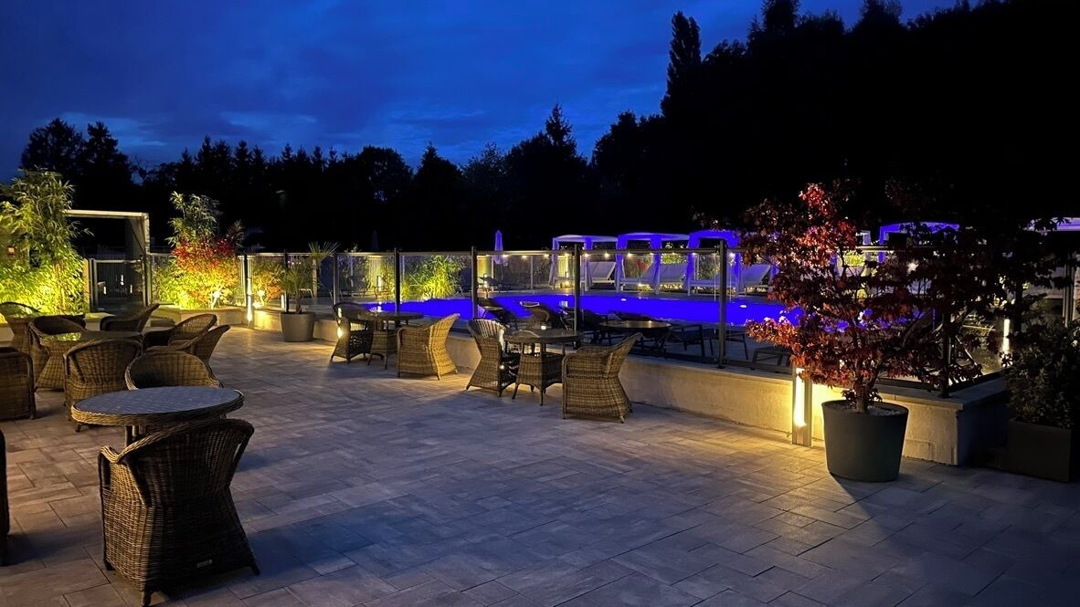 Photo of Outdoor in Grandvillers