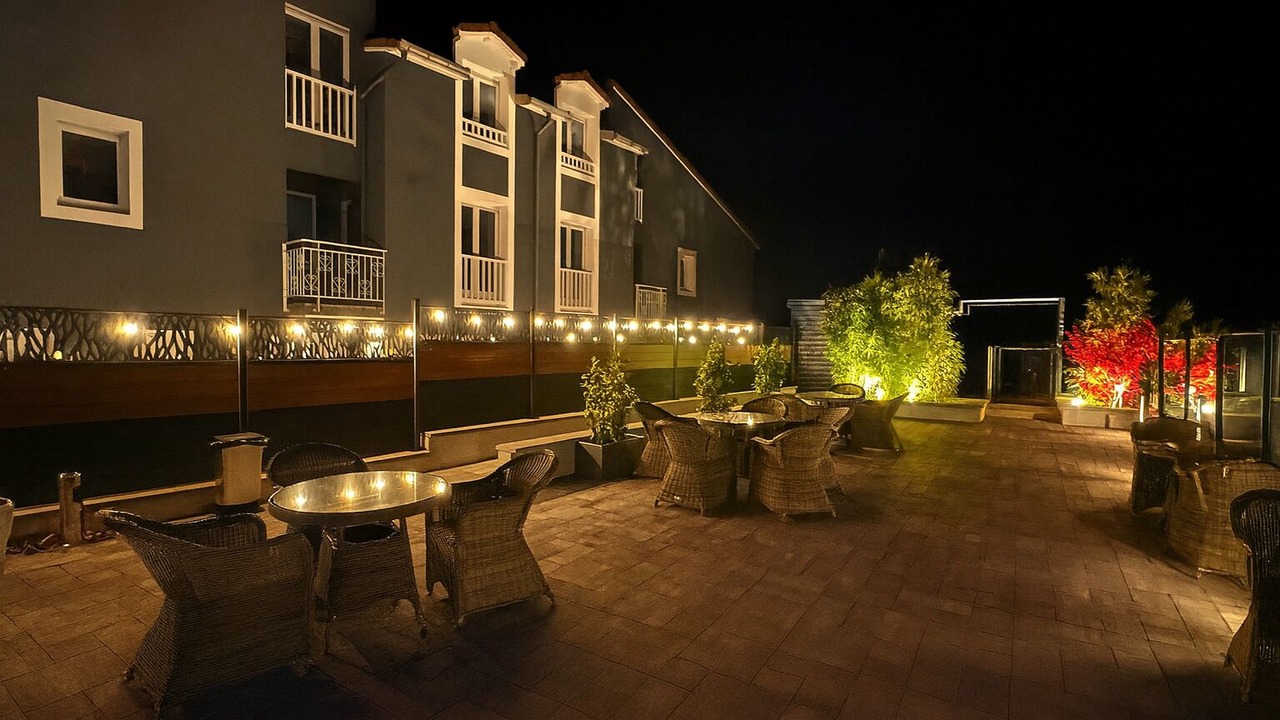 Photo of Outdoor in Grandvillers