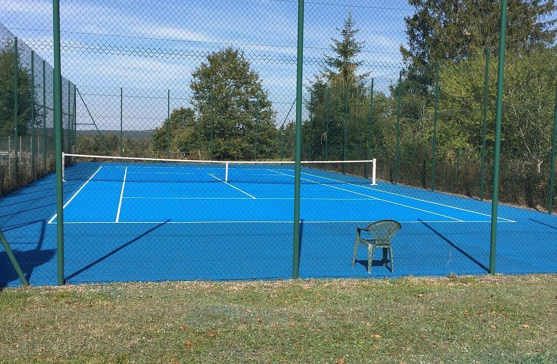 Photo of Outdoor in Grandvillers