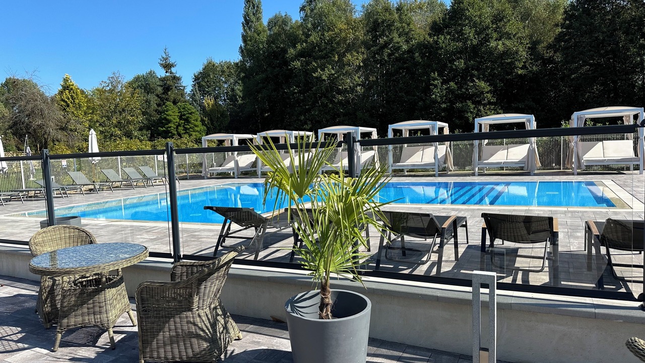 Photo of Outdoor in Grandvillers