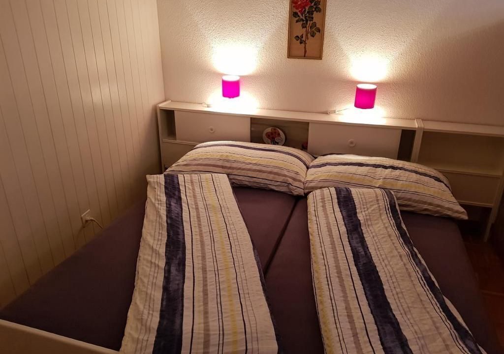 Photo of Bedroom in Tscheppach