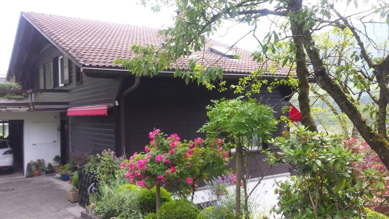 Photo of Outdoor in Tscheppach