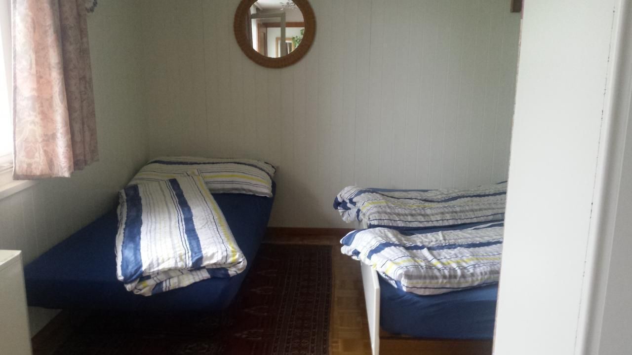 Photo of Bedroom in Tscheppach