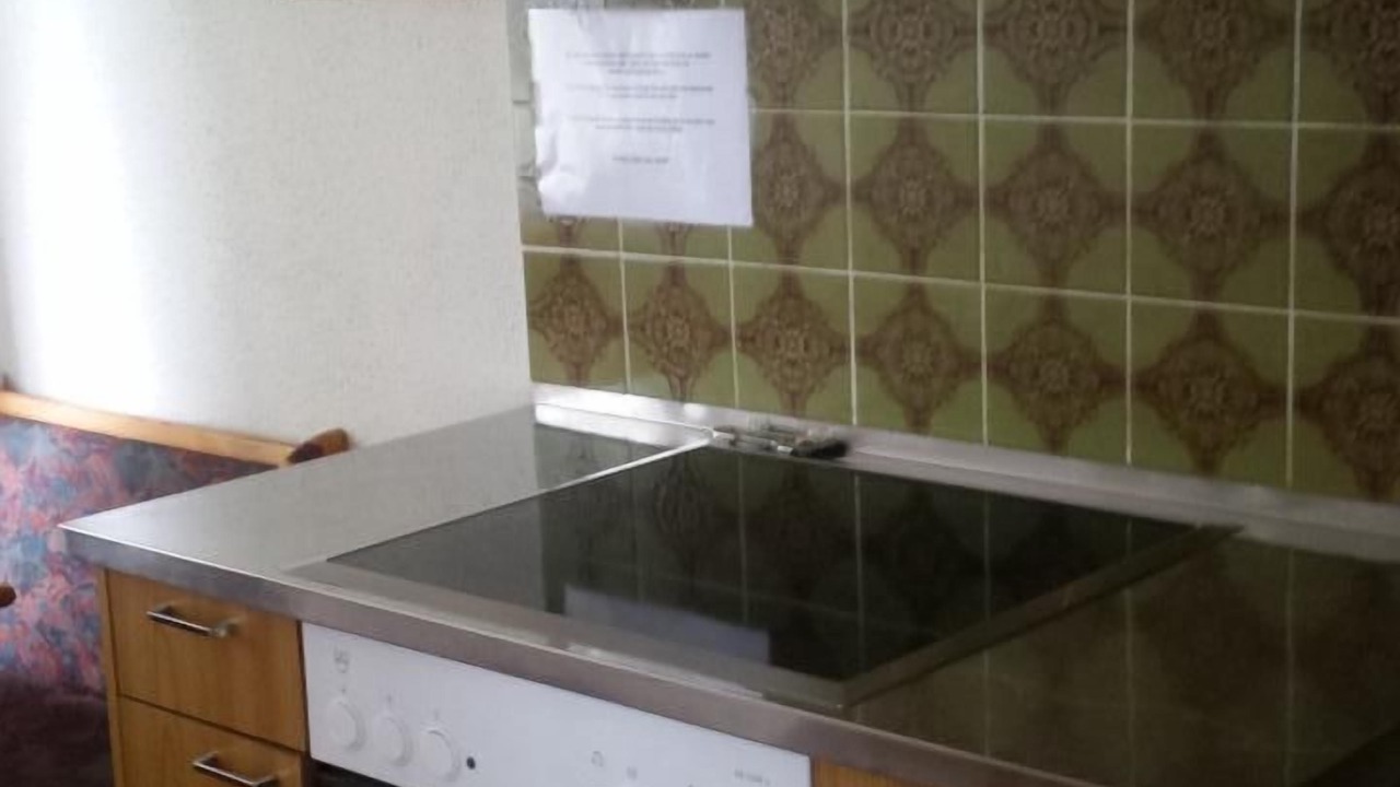 Photo of Kitchen in Tscheppach