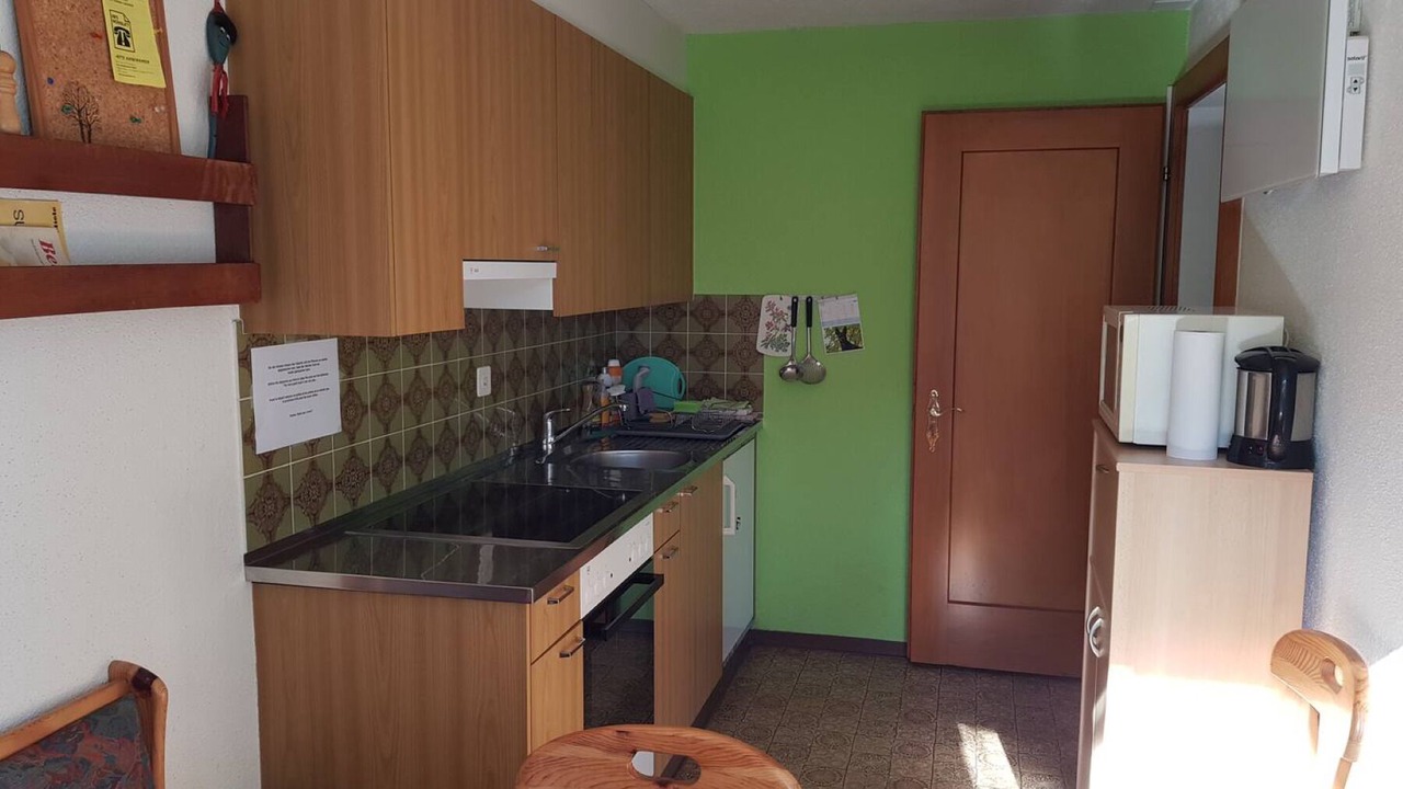 Photo of Kitchen in Tscheppach
