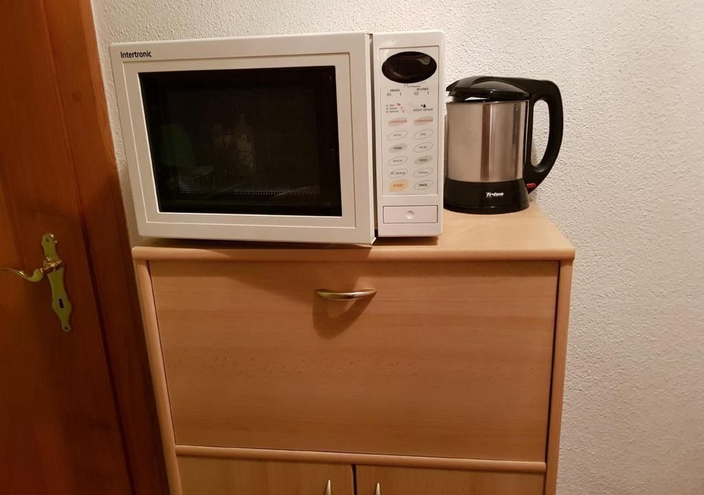 Photo of Kitchen in Tscheppach