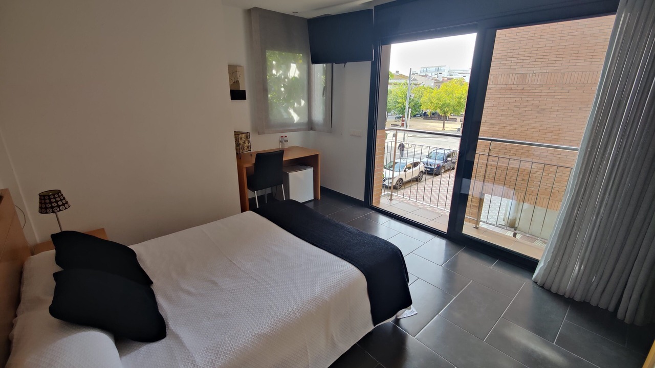 Photo of Bedroom in Pineda de Mar