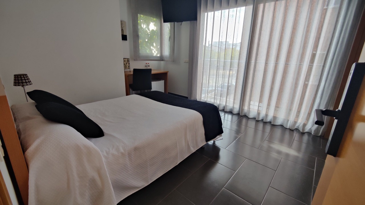 Photo of Bedroom in Pineda de Mar