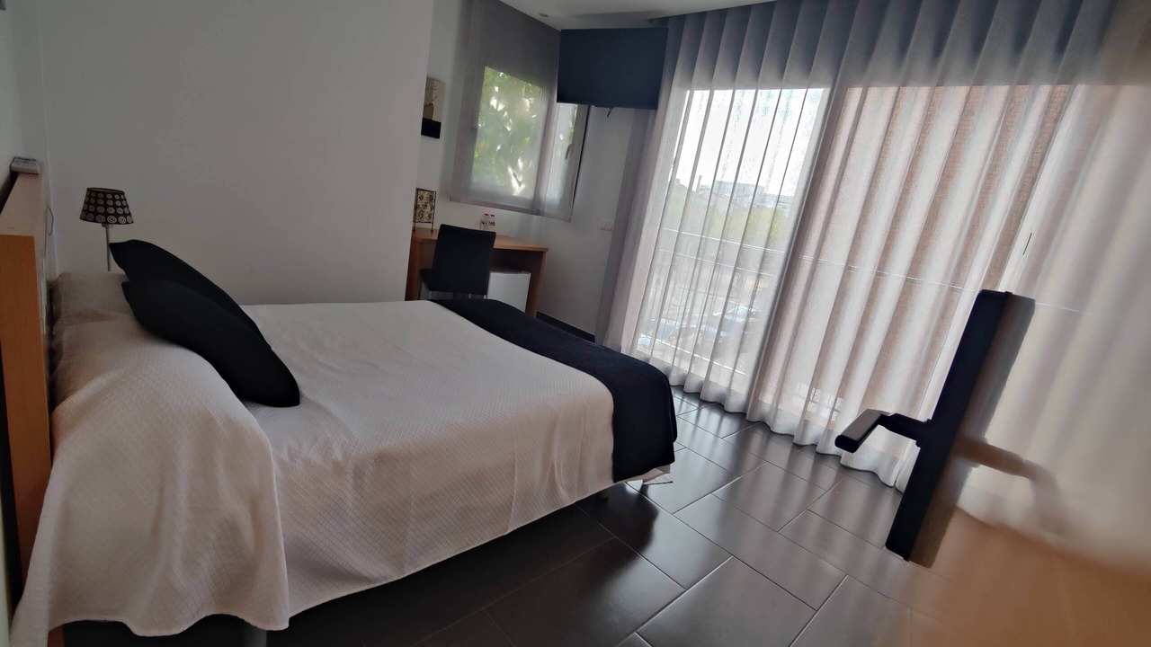 Photo of Bedroom in Pineda de Mar