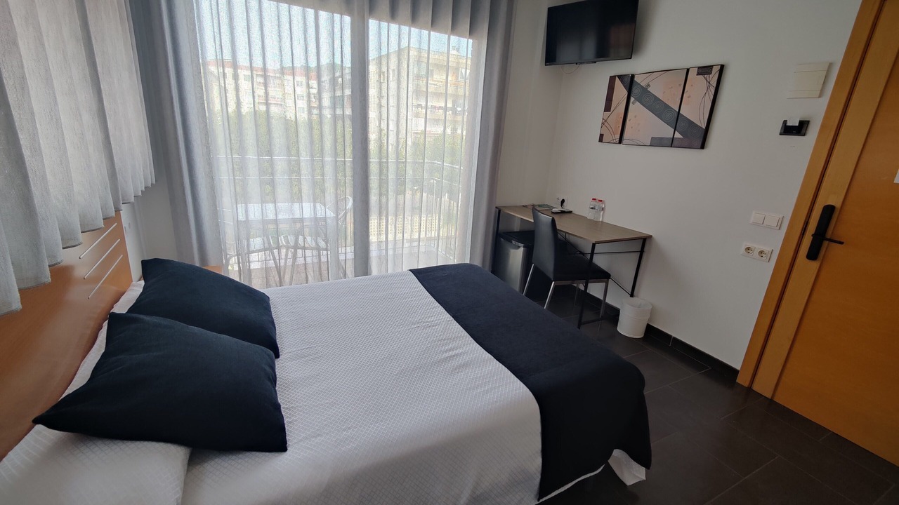 Photo of Bedroom in Pineda de Mar