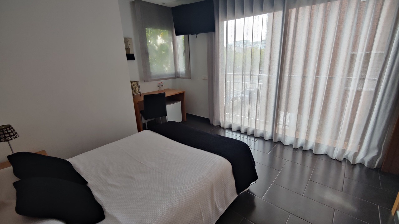 Photo of Bedroom in Pineda de Mar