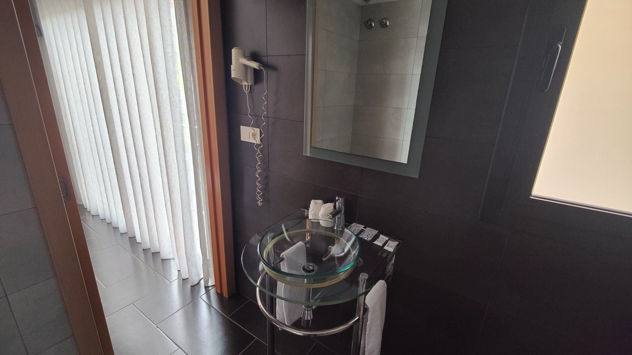 Photo of Bathroom in Pineda de Mar