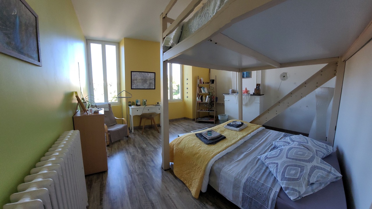 Photo of Outdoor in Saintes
