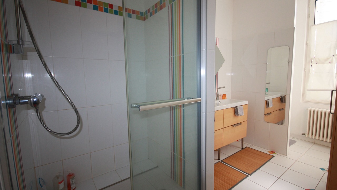Photo of Bathroom in Saintes