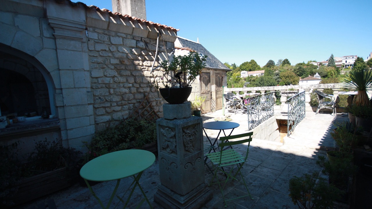 Photo of Outdoor in Saintes