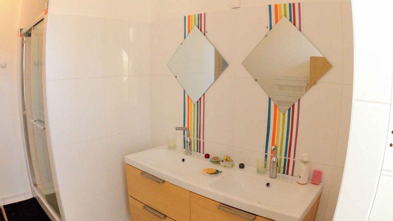 Photo of Bathroom in Saintes