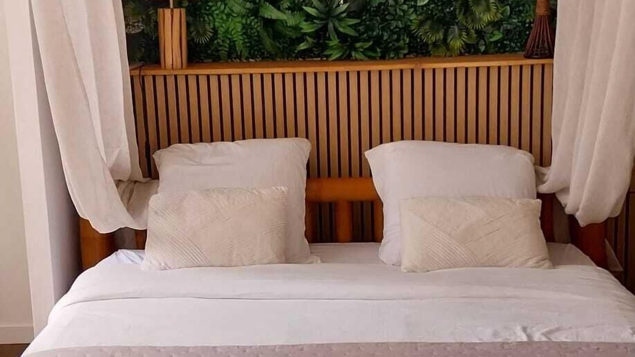 Photo of Bedroom in Villepinte
