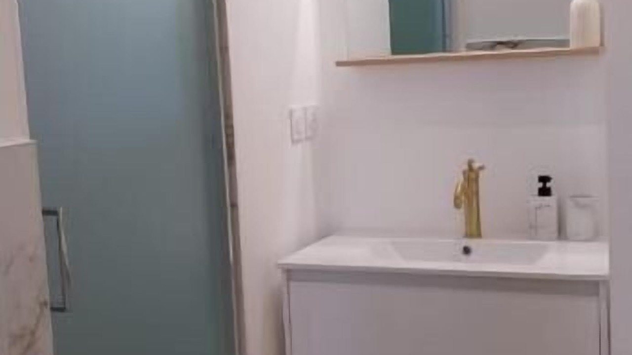 Photo of Bathroom in Villepinte