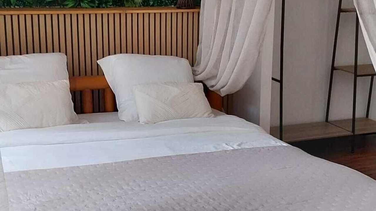 Photo of Bedroom in Villepinte