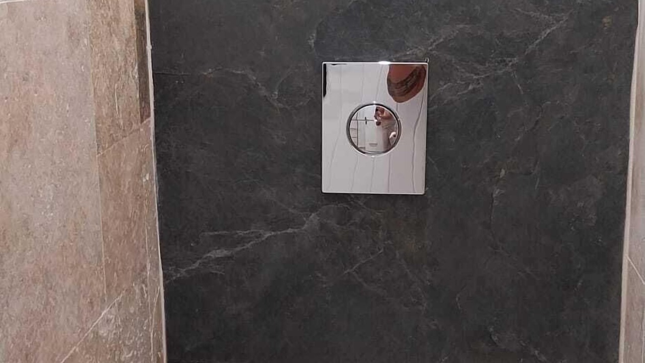 Photo of Bathroom in Villepinte