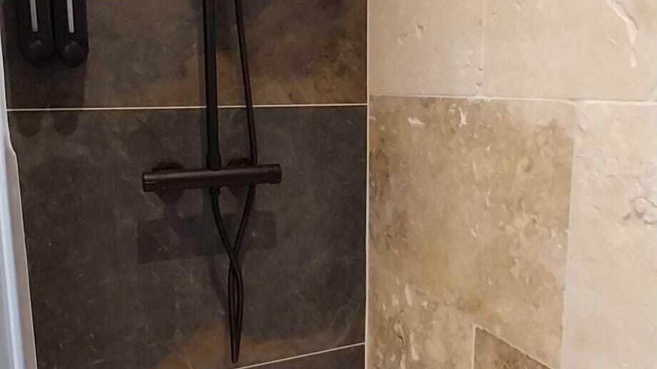 Photo of Bathroom in Villepinte