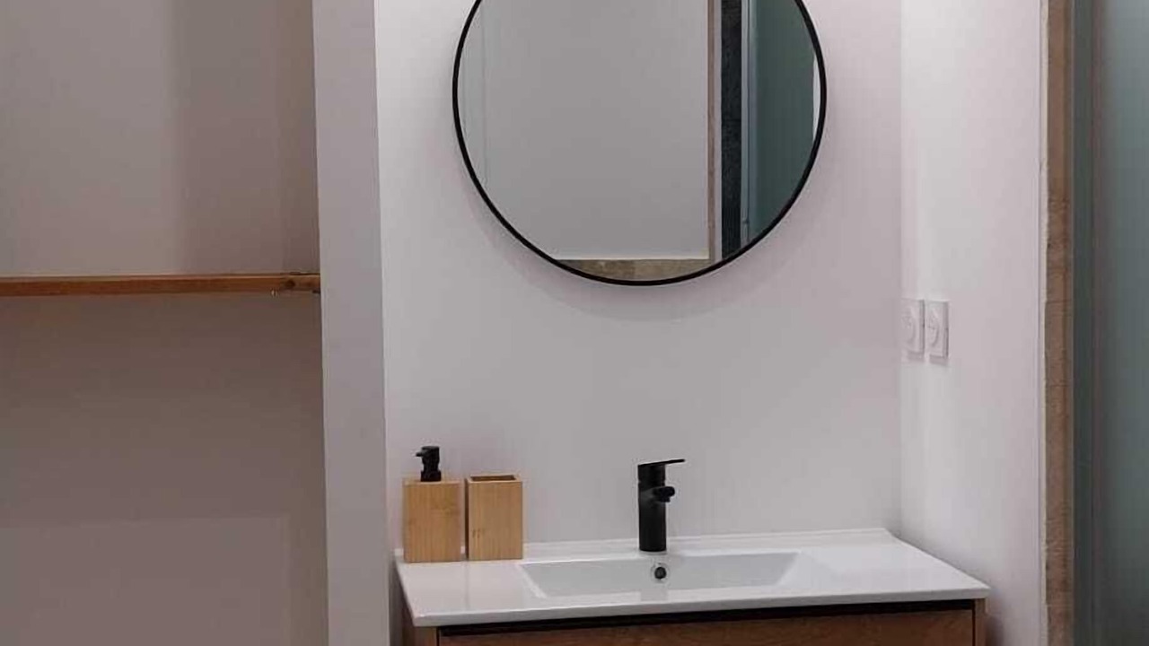 Photo of Bathroom in Villepinte