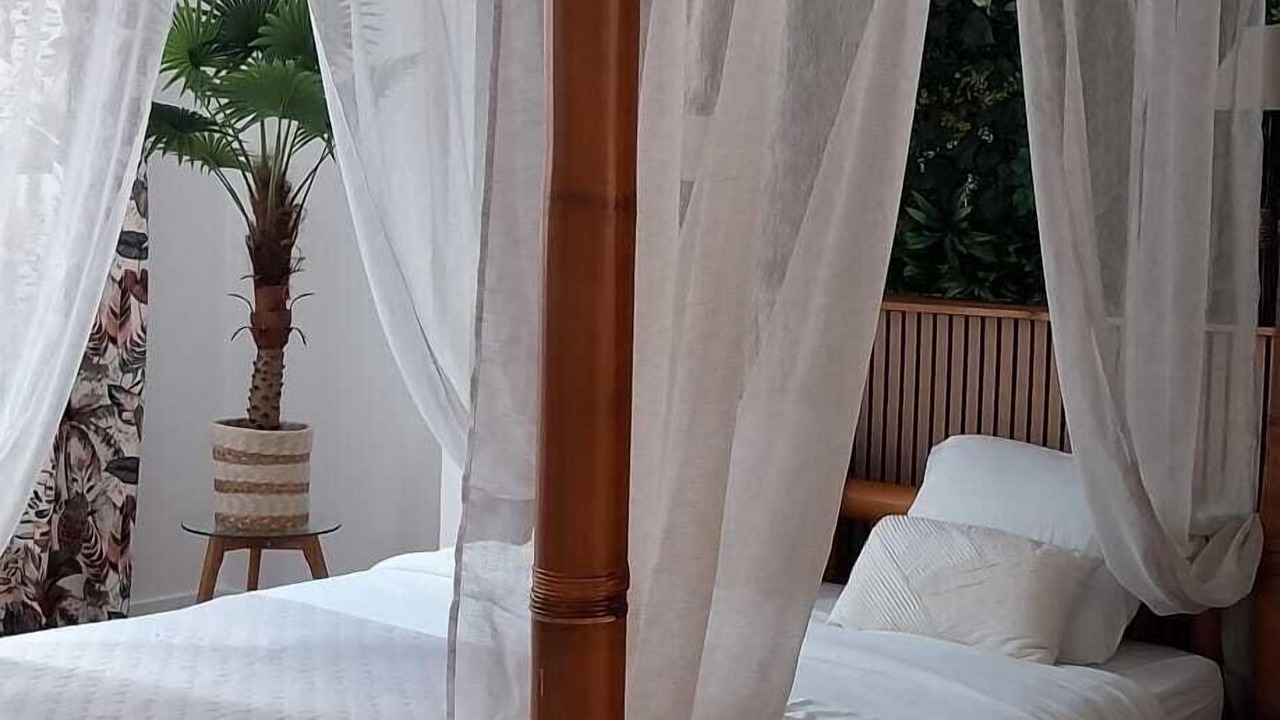 Photo of Bedroom in Villepinte