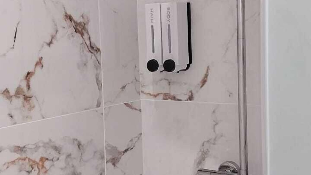 Photo of Bathroom in Villepinte