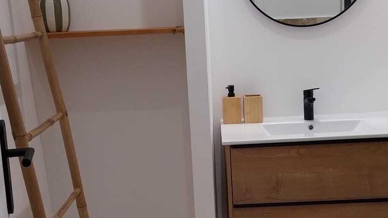Photo of Bathroom in Villepinte