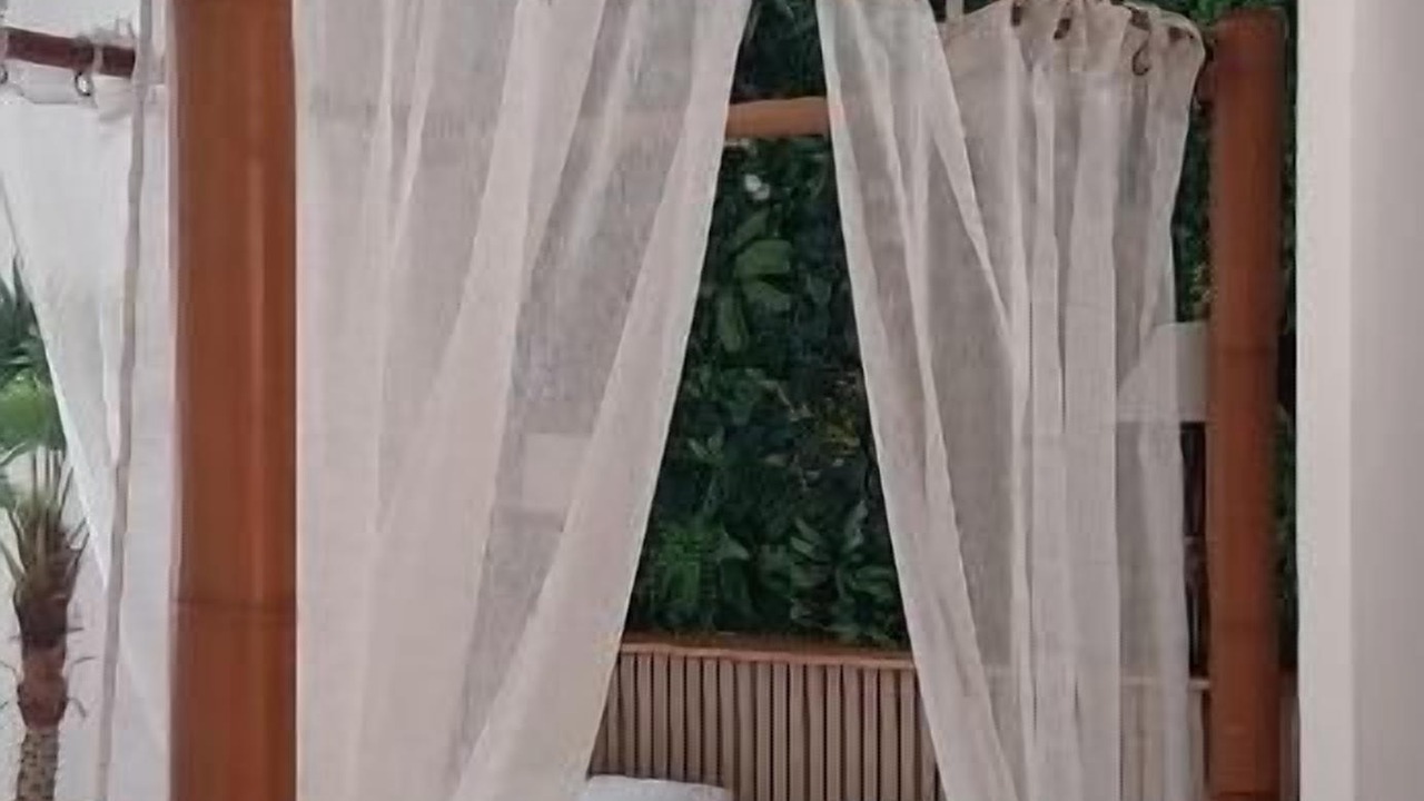 Photo of Bedroom in Villepinte