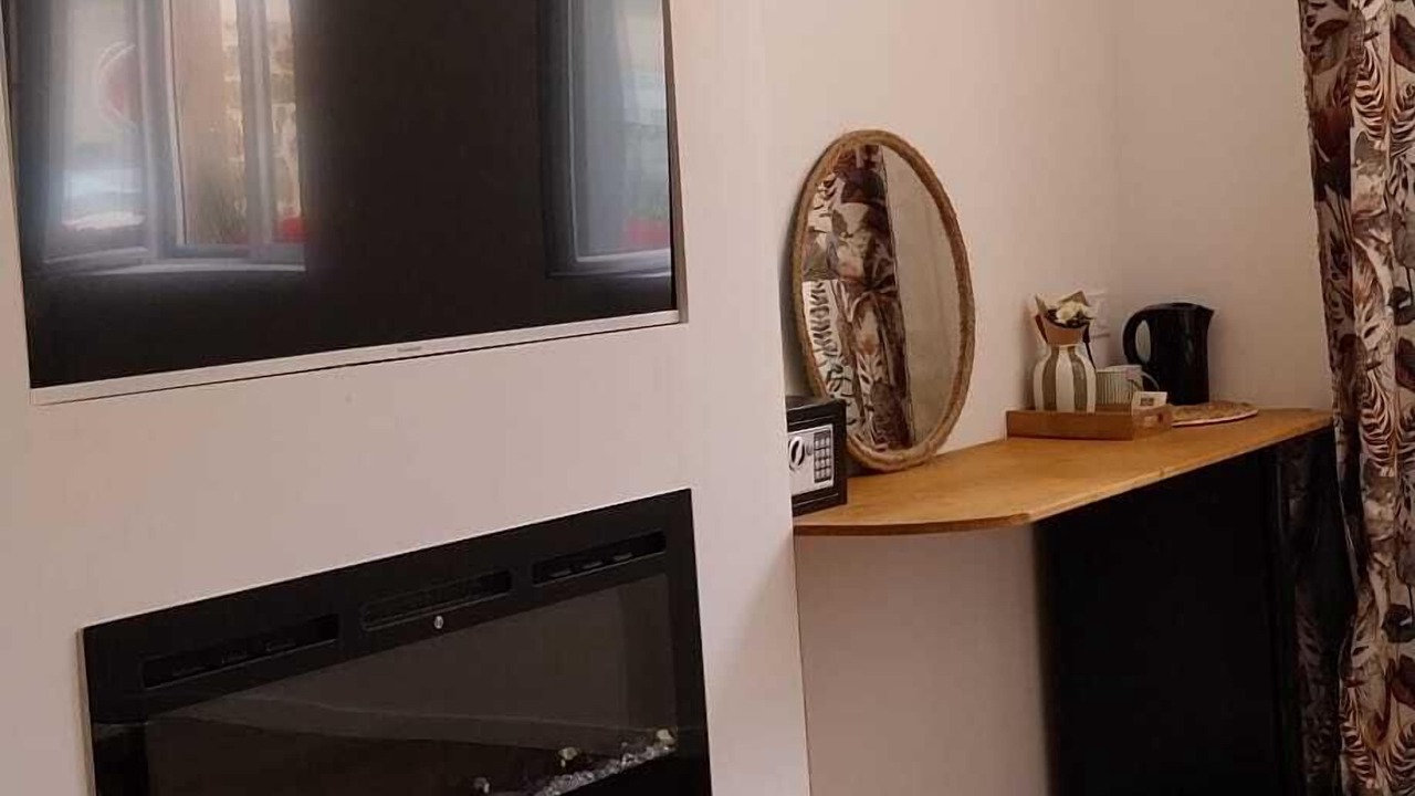 Photo of Bedroom in Villepinte