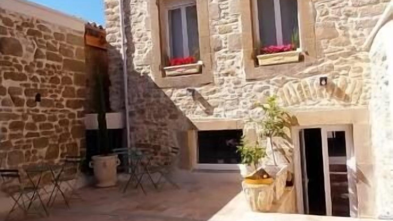Photo of Patio Balcony in Villepinte