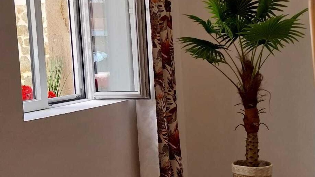 Photo of Bedroom in Villepinte