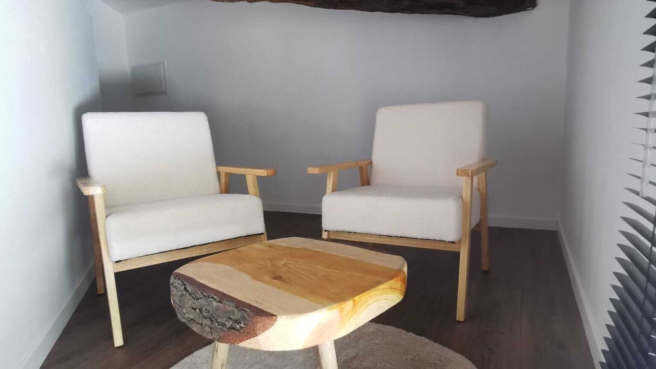 Photo of Bedroom in Vic-Fezensac