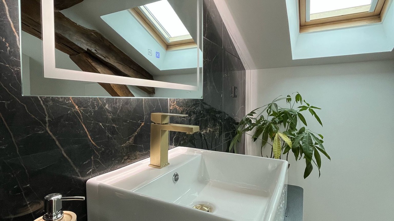 Photo of Bathroom in Vic-Fezensac
