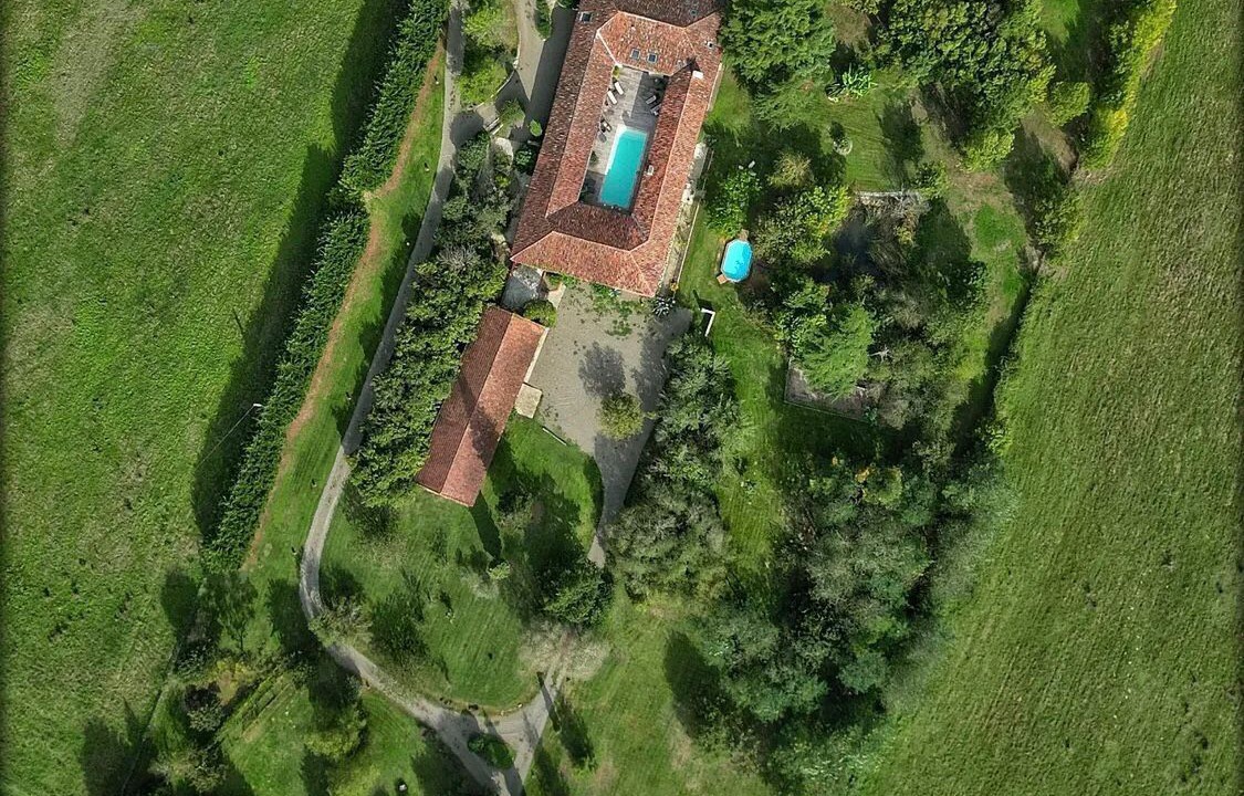 Photo of Outdoor in Vic-Fezensac