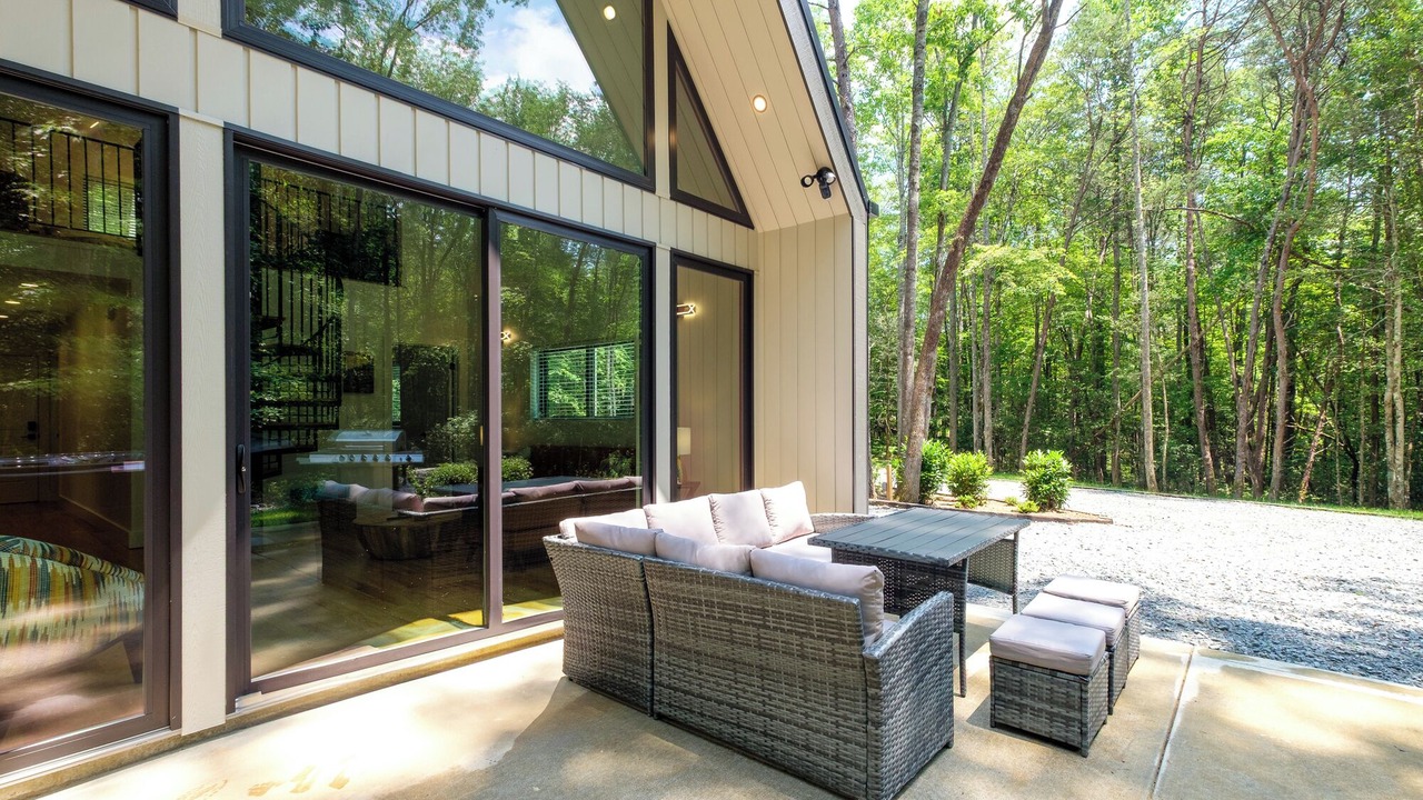 Photo of Outdoor in Balsam Grove