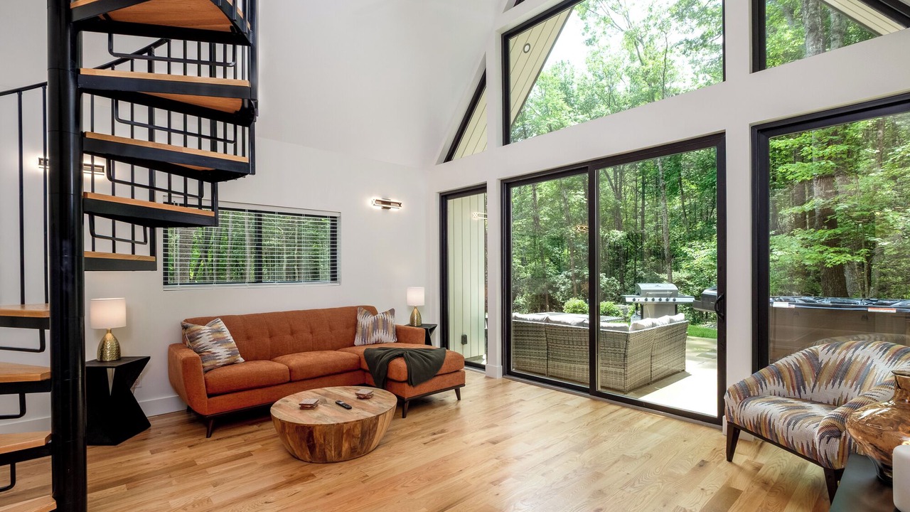 Photo of Outdoor in Balsam Grove