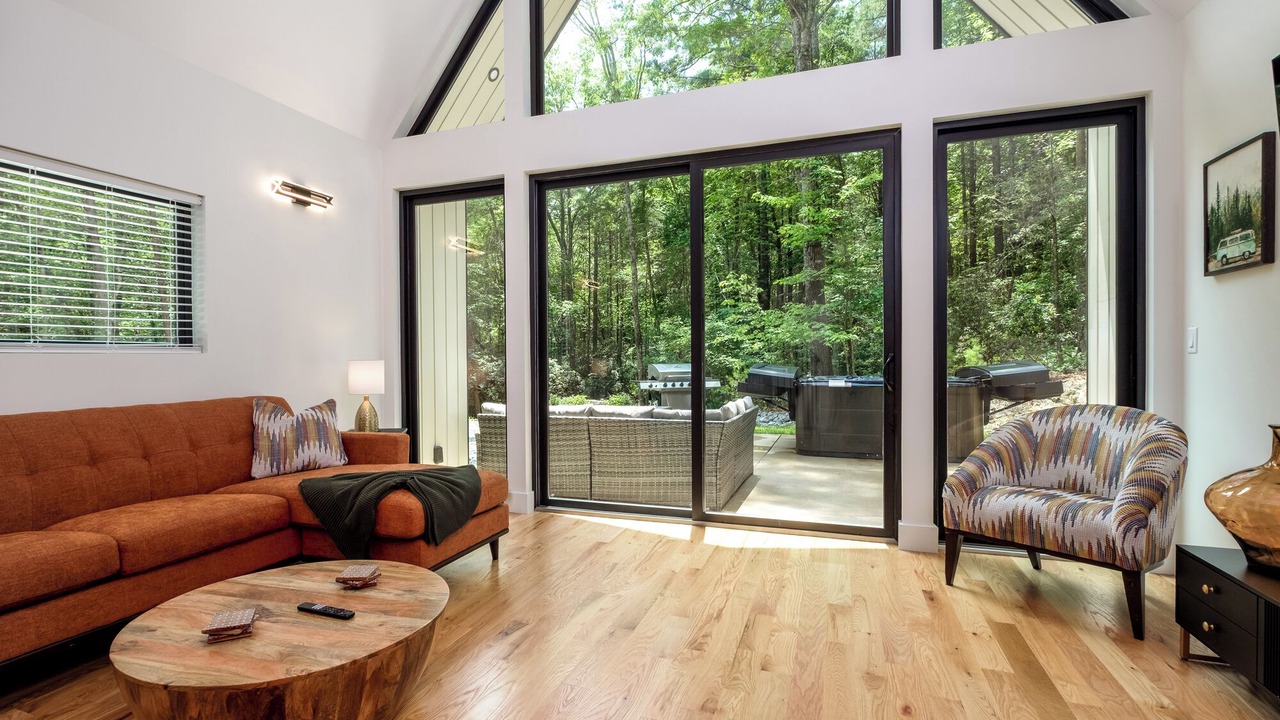Photo of Outdoor in Balsam Grove
