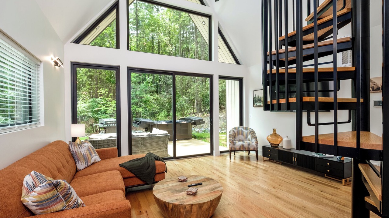 Photo of Outdoor in Balsam Grove