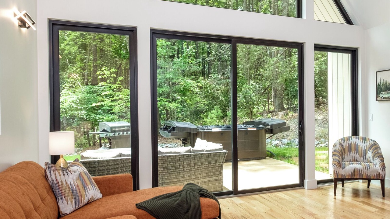 Photo of Outdoor in Balsam Grove