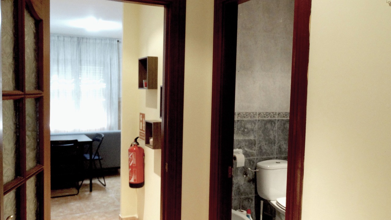 Photo of Livingroom in Corella