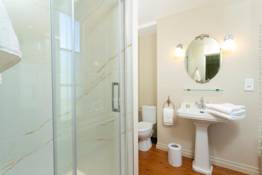 Photo of Bathroom in Conty
