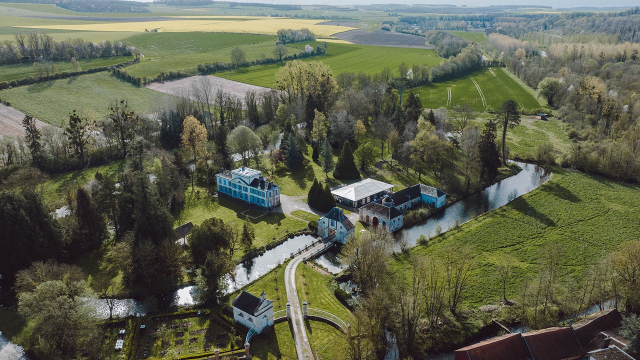 Photo of Outdoor in Conty