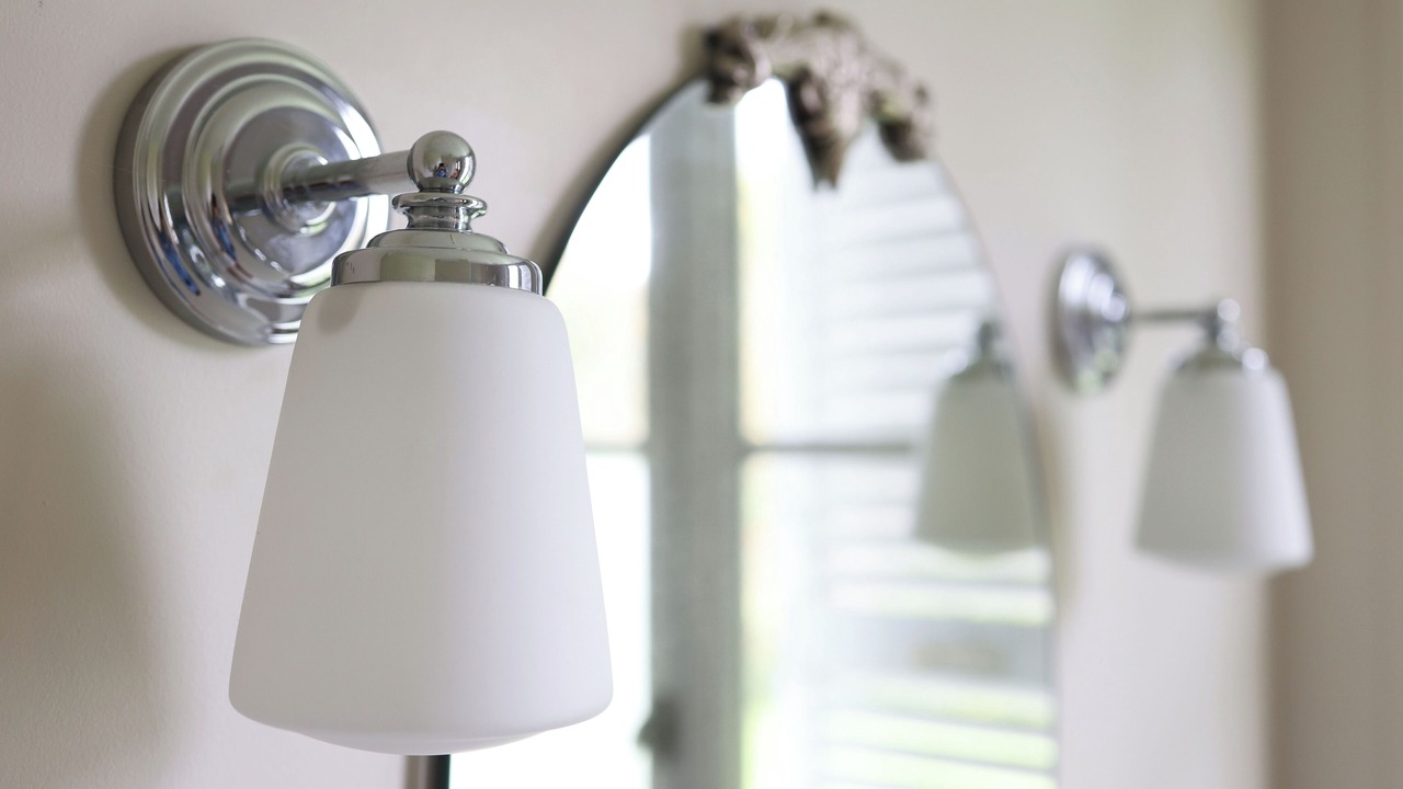 Photo of Bathroom in Conty