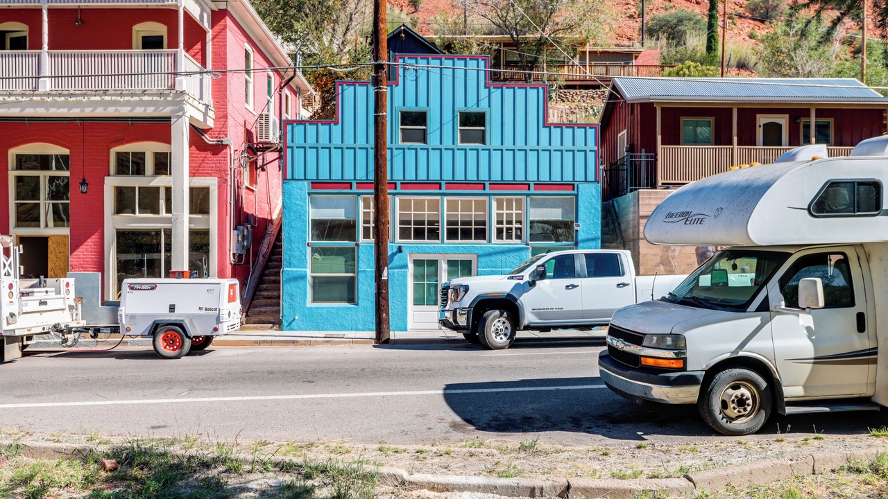 Photo of Others in Bisbee
