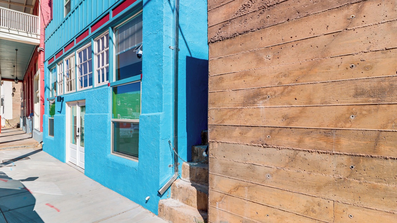 Photo of Others in Bisbee