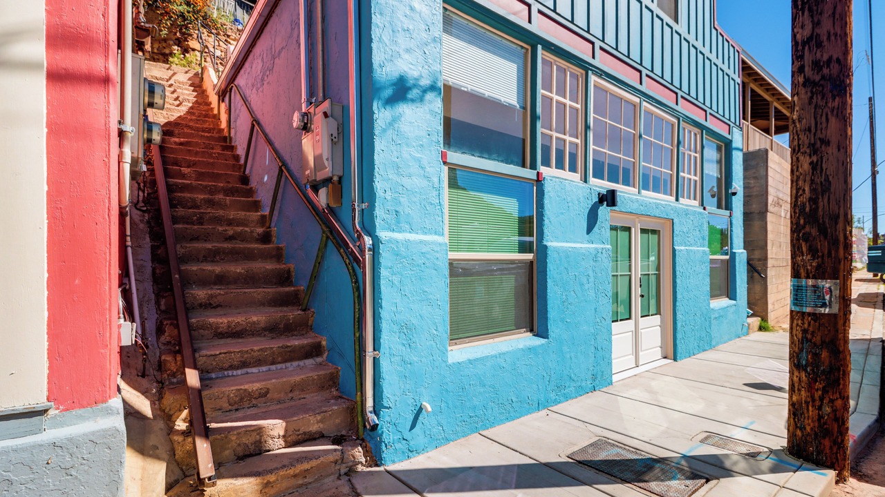 Photo of Others in Bisbee