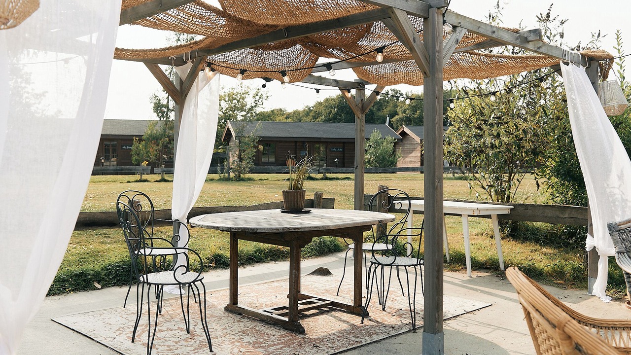 Photo of Outdoor in Loireauxence